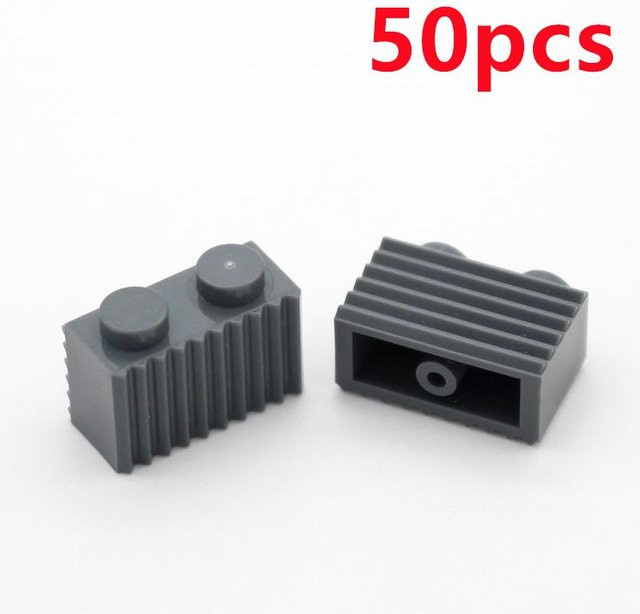 MOC 98283 15533 Dickwandige Figurensteine, Bausteine, ab 14 Jahren - Bild 1
