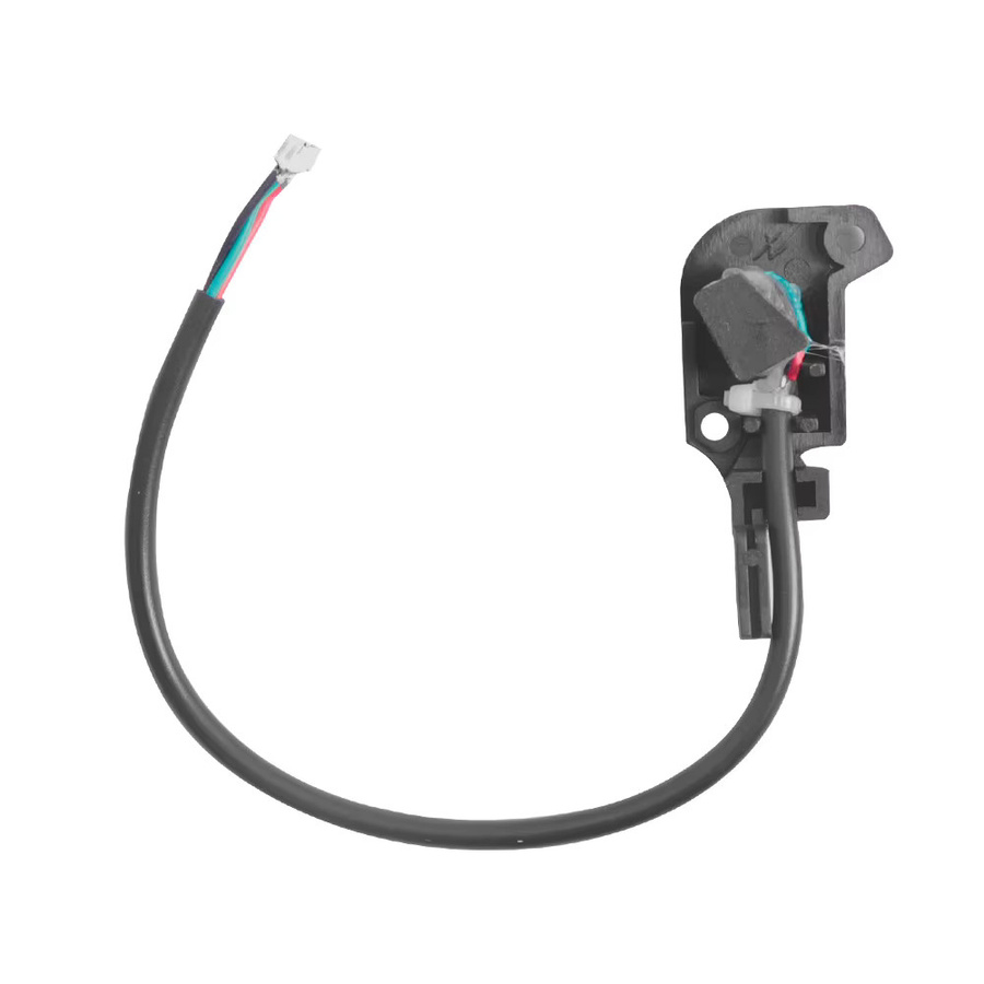 Xiaomi Ersatzteil Handbremse Hall-Sensor-Kabel für M365/Pro Elektroroller in Schwarz - Bild 2