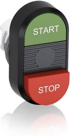 ABB MPD15-11B Drucktaster IP66 Multicolour - Bild 1