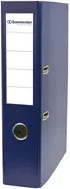 Soennecken Ordner aus Kunststoff DIN A4 in Blau mit 70 mm Rückenbreite - Bild 1