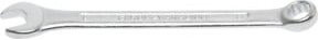 BGS Maul-Ringschlüssel SW 8 mm in Silber - Bild 1