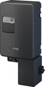 Oventrop Hausübergabestation Regudis H-H DN 25 in Grau - Bild 1