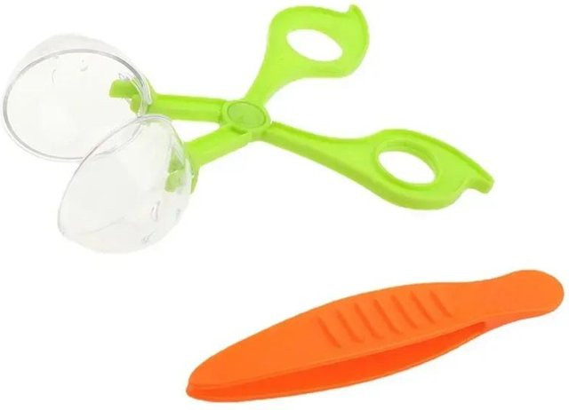 Yiran bag Holzclip-Perlenspiele Montessori-Spielzeug, Lernspielzeug, ab 0 Jahre, gelb - Bild 1