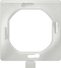 Siemens Indus.Sector Dichtungssatz Delta Style 5TG4318 in Weiß - Bild 1