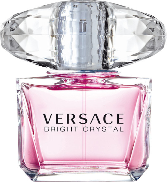 Versace Bright Crystal Eau de Toilette, Damen - Bild 1