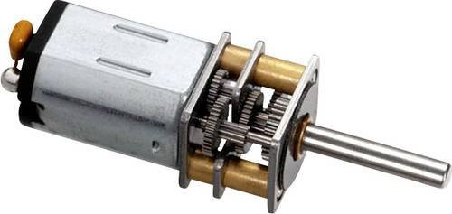 Traxxas TRX-8862 Tuning Getriebemotor Winch - Bild 1