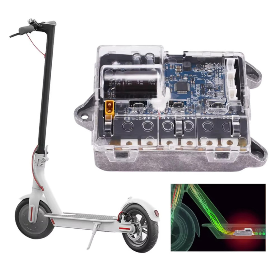 Xiaomi Roller Controller Motherboard ESC Platine für M365 1s Pro Pro2 MI3 Essential - Bild 4