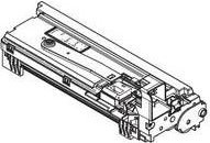 Kyocera DV 3100 Original Entwickler-Kit Schwarz für FS-2100, 4100, 4200, 4300 Laser-Drucker - Bild 1