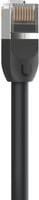 Ubiquiti UniFi Outdoor Patch Cable Schwarz, Länge: 1,0 m - Bild 1