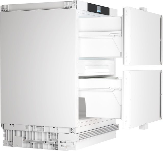 Liebherr Unterbau-Kühlschrank URDd 375i in Weiß - Bild 1