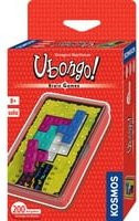 Ubongo Brain Games Geschicklichkeitsspiel von Kosmos als Legespiel und Knobelspiel - Bild 1