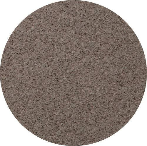 PFERD Schleifpapier für Schleifteller KR 125A 1200 CK, Körnung 1200, Durchmesser: 125 mm, 50 Stück - Bild 1