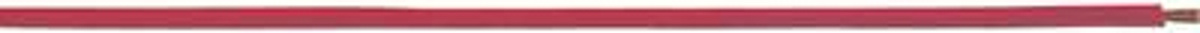 LAPP Litze H05V-K 1 x 0,50 mm² Rosa 100 m - Bild 2