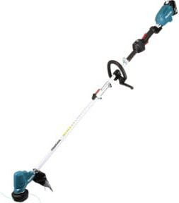 Makita LXT Akku-Rasentrimmer 18V für Profis ohne Akku und Ladegerät - Bild 1