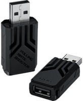 Asus ROG Polling Rate Booster Empfänger in Schwarz - Bild 1