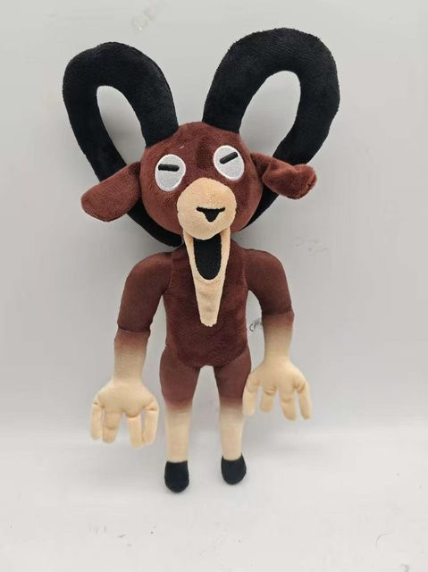 99 Nächte im Wald Plüschfledermaus, Plüsch / Textil, ab 14 Jahre - Bild 1