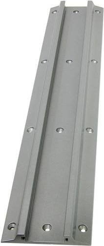 Ergotron Profilschienen-Montagesystem Alu-Profilschiene in Silber - Bild 1
