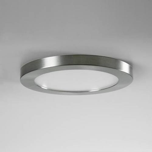 Brumberg Frontring 81020715 in Nickel matt - Bild 1