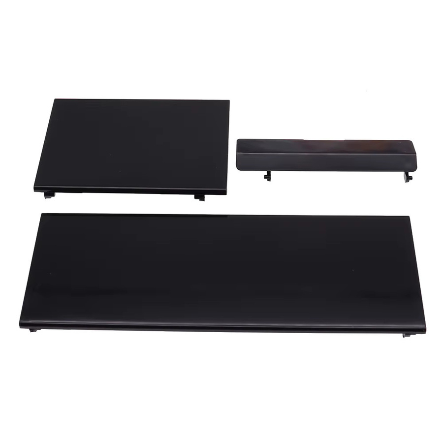 TingDong 3er-Set Ersatz-Memory-Karten-Abdeckungen für Wii Konsolen in Weiß - Bild 4