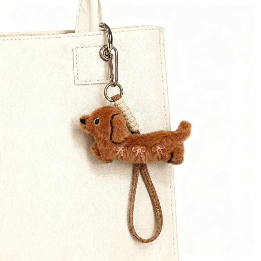NANCY TINO Charm, Lippenstift-Hundedekoration - Bild 2
