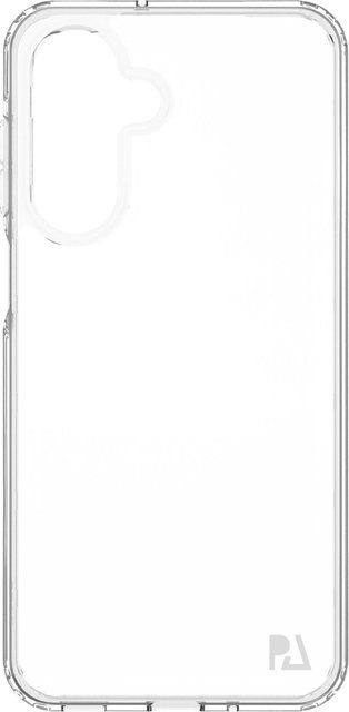 Back Cover Pure Plus Handyhülle für Samsung Galaxy A17 5G in Transparent - Bild 1