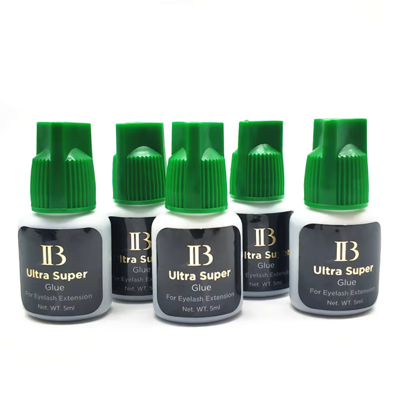 IB Ultra Super Kleber für Wimpern Extensions, 5 ml - Bild 3