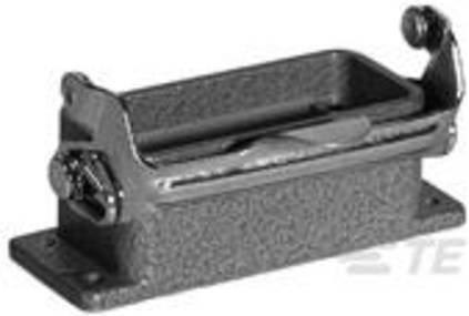 TE Connectivity 1-1102110-2 Box in Schwarz - Bild 1