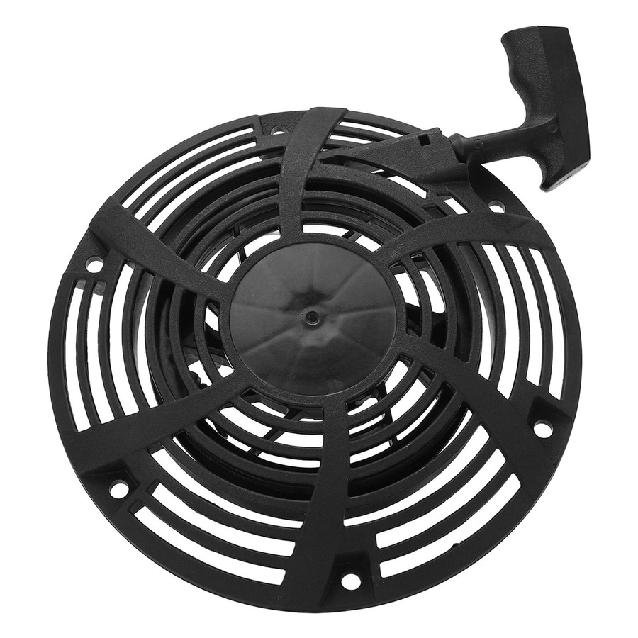 CosyHome Rückstoßstarter-Baugruppe Schwarz für 150 365 Motor passend für 111P02 - Bild 6