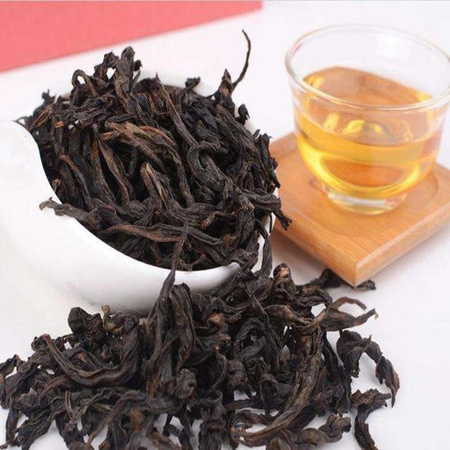 HALLOYOUNG Oolong Tee, 250g