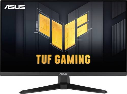 Asus TUF Gaming VG249QE5A Gaming-Monitor, 23.8 Zoll, Full-HD, IPS, 146Hz, Schwarz - Bild 1
