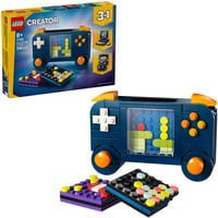 LEGO Creator Retro-Spielkonsole ab 8 Jahren - Bild 2