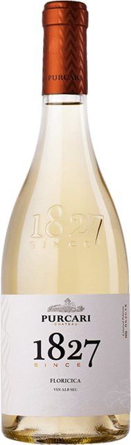 Château Purcari Floricica de Purcari Limited Edition Weißwein, 2024, Moldova, trocken, 0,75 l - Bild 1