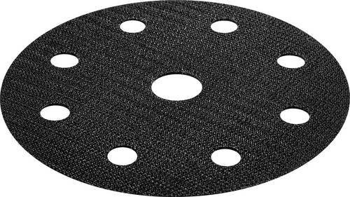 Festool Protection Pad PP-STF D125 in Schwarz, 2er-Set, Durchmesser: 12,5 cm - Bild 1