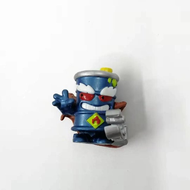 Superthings Emperorder Moonarchao, Einzelfigur - Bild 1