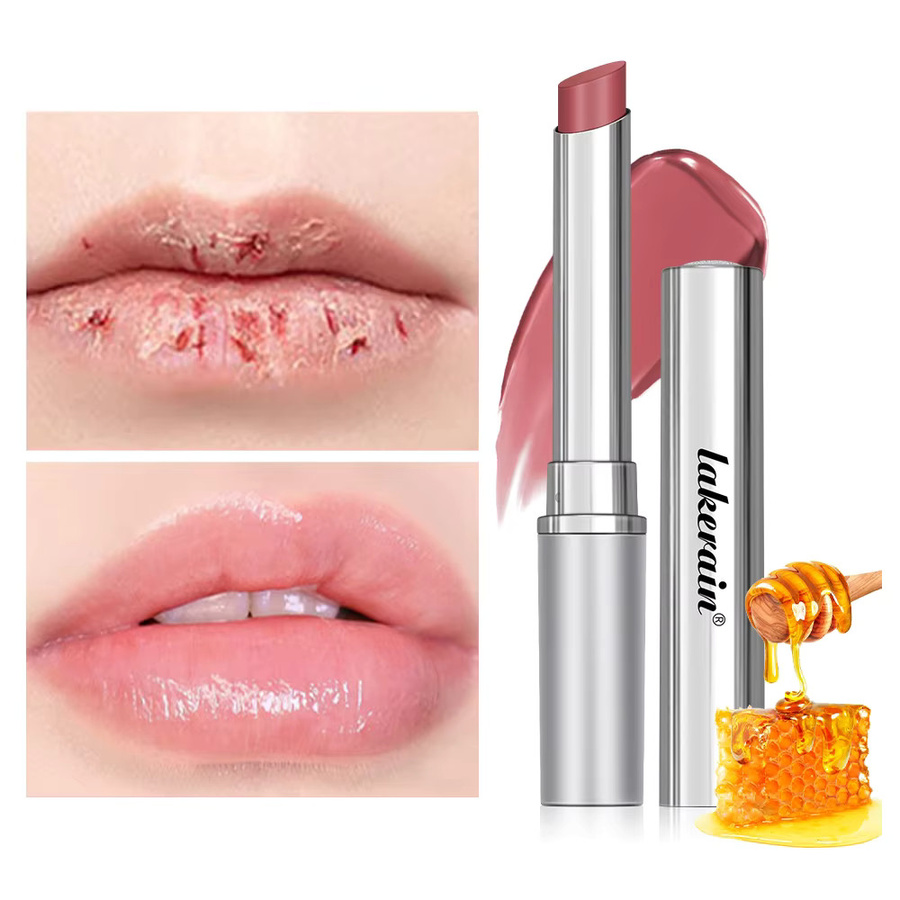 Clinique Black Honey Lippenbalsam, Glänzend, Unisex - Bild 2