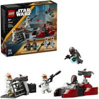 LEGO Star Wars Belagerung von Mandalore Battle Pack ab 6 Jahren - Bild 2