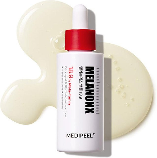 MEDI-PEEL Melanon X Ampulle 18.9 Serum, 30 ml, Unisex - Bild 1