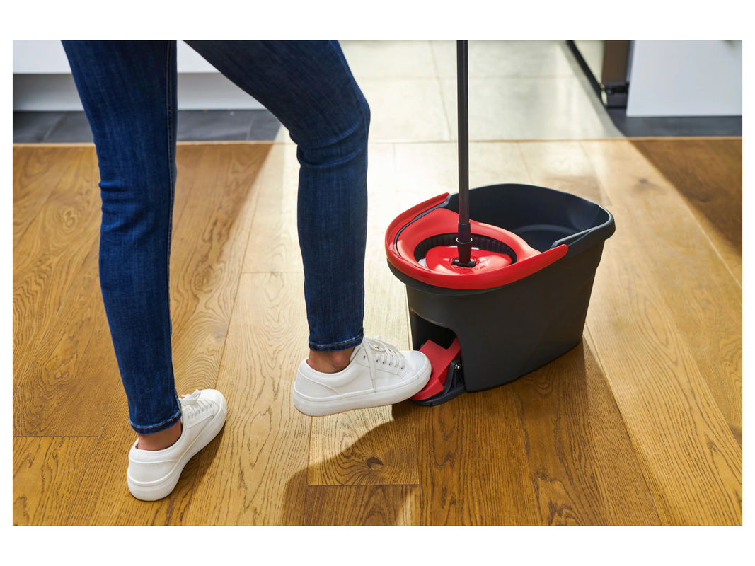 VILEDA Wischmopp-Set Easy Wring & Clean - Bild 2
