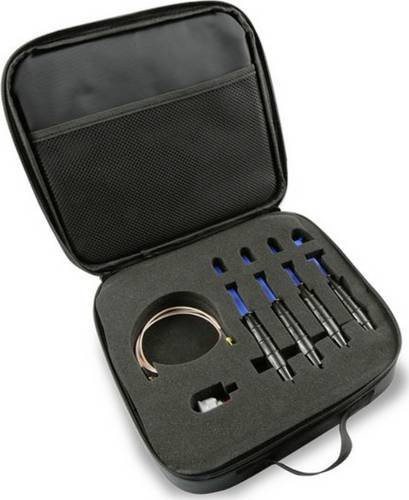 Teledyne LeCroy T3NFP3 Sonde in Schwarz - Bild 1