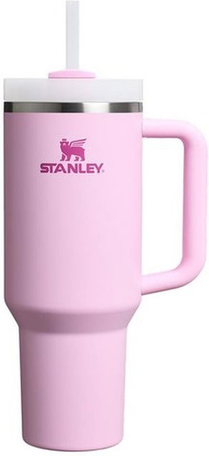 Stanley Quencher H2.0 FlowState Tumbler Trinkbecher Pink 1,18 l - Bild 1
