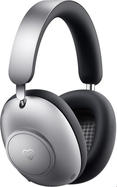 Loewe Bluetooth Over-Ear Kopfhörer in Midnight Blue und Silver - Bild 2