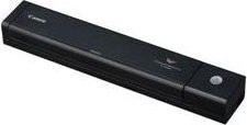 Canon imageFORMULA P-208II Dokumentenscanner in Schwarz mit Duplex-Funktion und automatischem Dokumenteneinzug - Bild 2