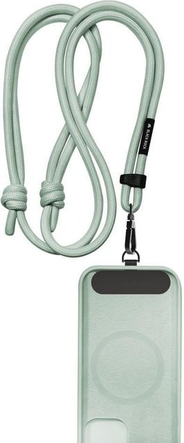 Black Rock Universal Lanyard für Smartphones, Grün - Bild 1