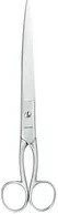 WEDO Universalschere symmetrisch und gerade aus Edelstahl in Silber, Länge: 25,5 cm - Bild 1