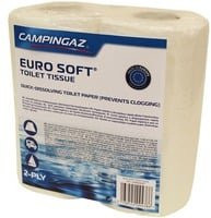 Campingaz Toilettenpapier in Weiß - Bild 1