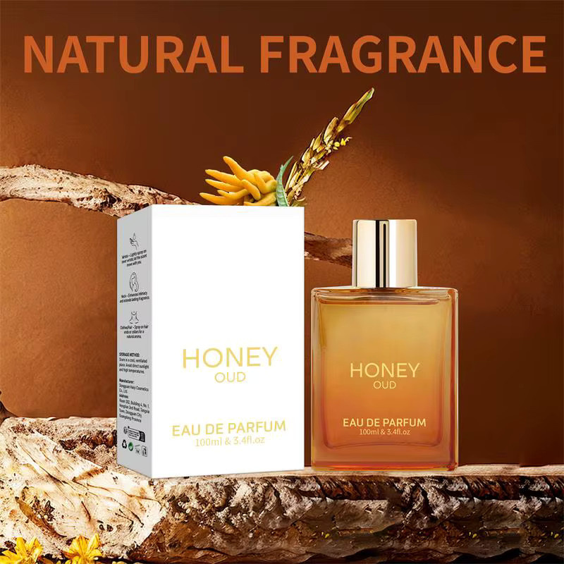eelhoe Blumenparfüm, 100 ml, Damen - Bild 2