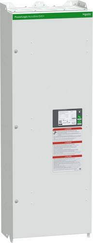 Schneider Electric PowerLogic EVC+ Elektronische VAR Kompensation EVCP100D5CH00, 100kvar, 208-480V, IP00 Aktive - Bild 1