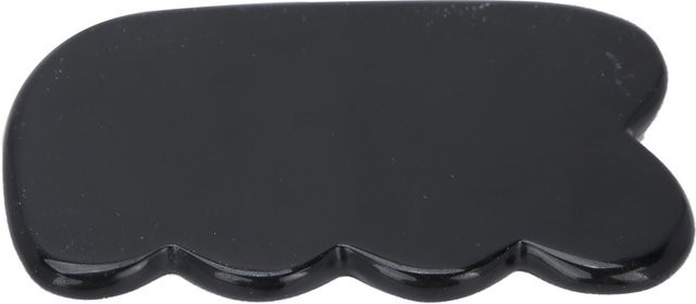 GoolRC Guasha Brett Massage Werkzeug, grau, Unisex - Bild 1