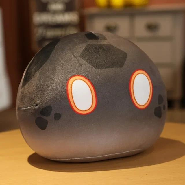 Yiran toy Genshin Impact Schleim Kissen Puppe, Plüschtiere, ab 3 Jahren - Bild 1
