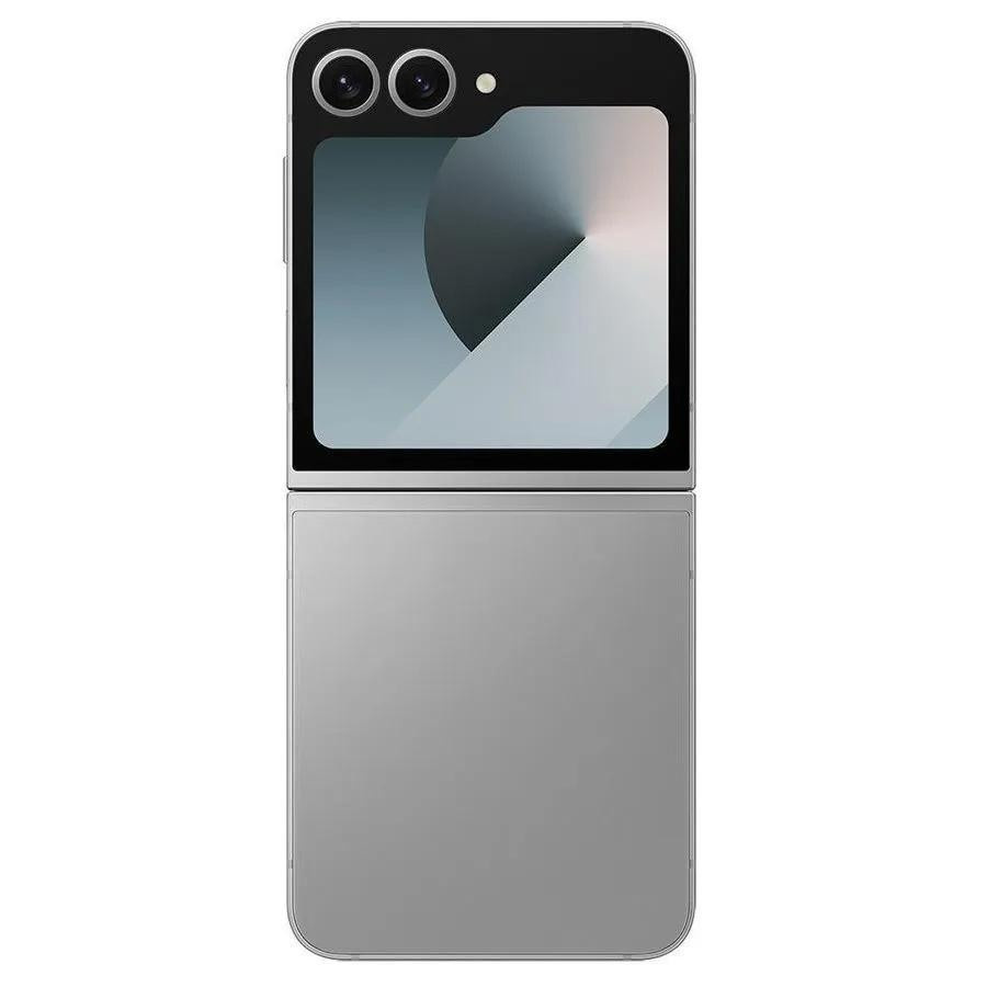 Samsung Galaxy Z Flip5 5G Smartphone mit 512 GB Speicher in Grün - Bild 3
